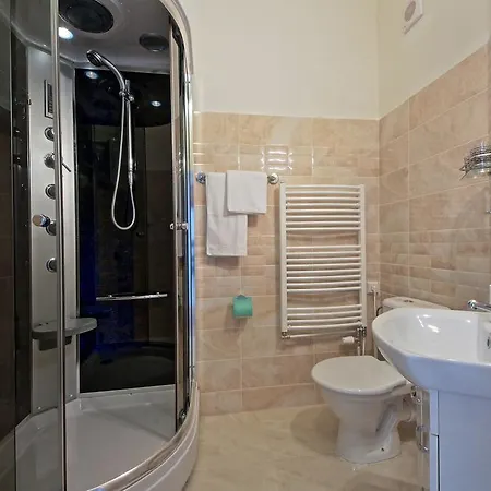 St. Michael Appartement *