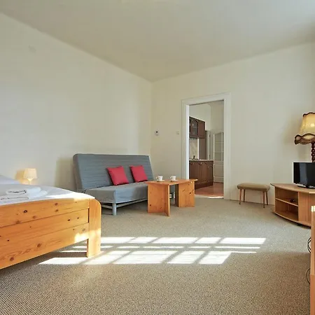 St. Michael Appartement