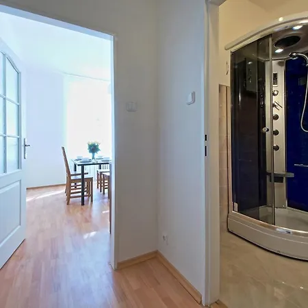 Apartman St. Michael