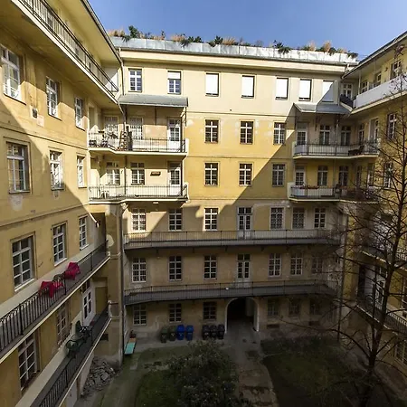 Apartman St. Michael *
