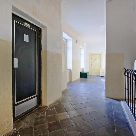 Appartement St. Michael Praag