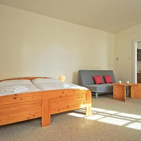 St. Michael Appartement