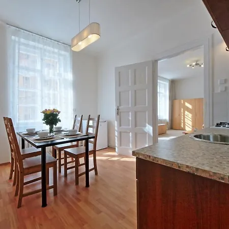 Apartman St. Michael
