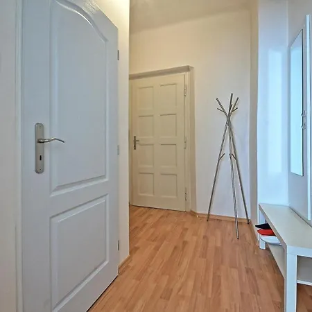 Appartement St. Michael *